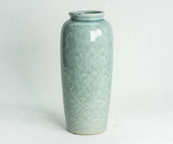 Big Ceramic Vase