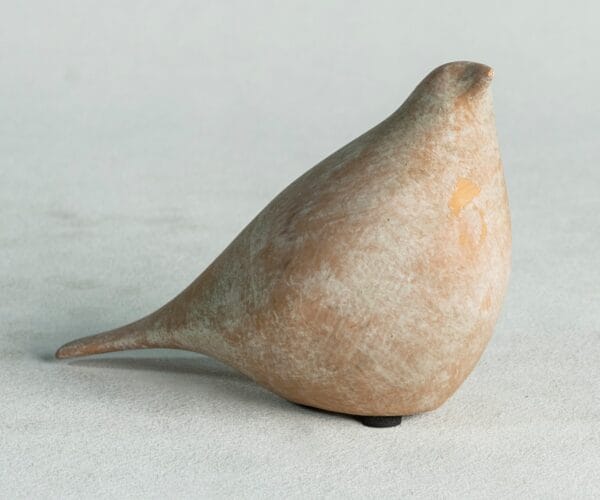 Custom Decorative Bird Sculpture (3)