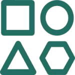 Formas de cerámica personalizadas