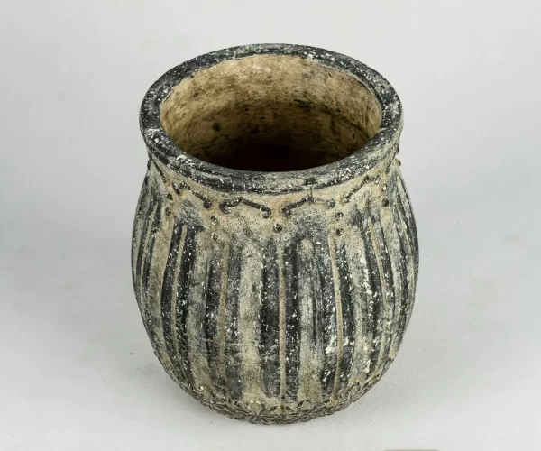 Customizable Plant Pot (2)