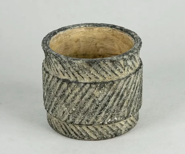 Decorative Terracotta Plant Pot (3)