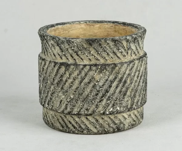 Decorative Terracotta Plant Pot (4)