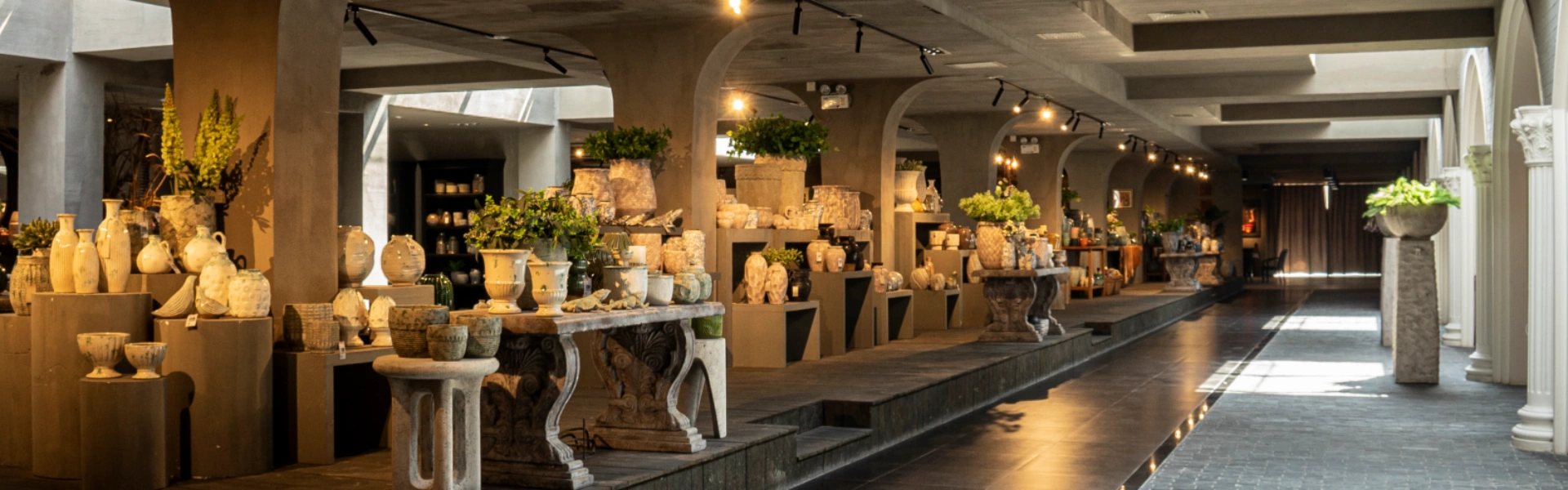 Eco Ceramic Manufacturer - SANTAI