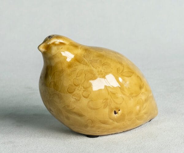 Exquisite keramische Vögel Dekor Display (8)