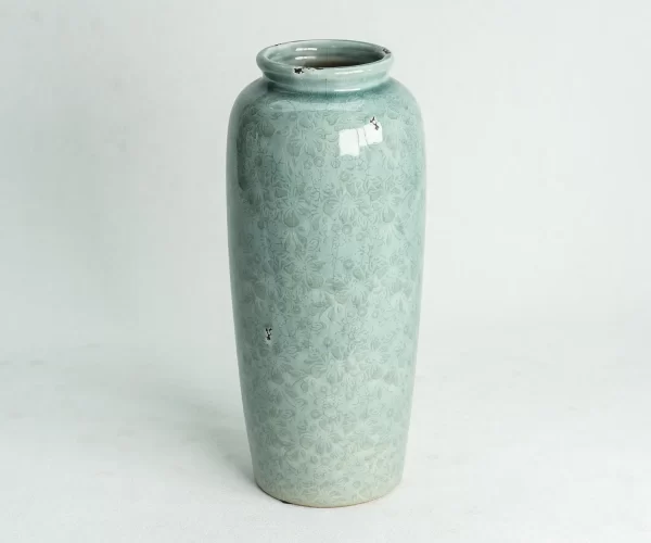 Medium Ceramic Vase