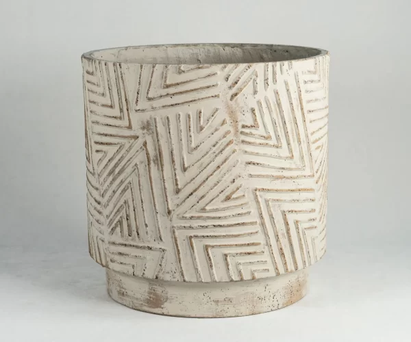 Outdoor Fiber Cement Planter (5)