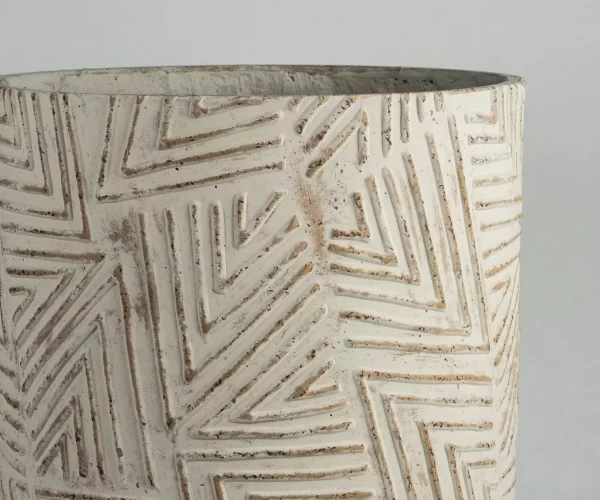 Outdoor Fiber Cement Planter (5)