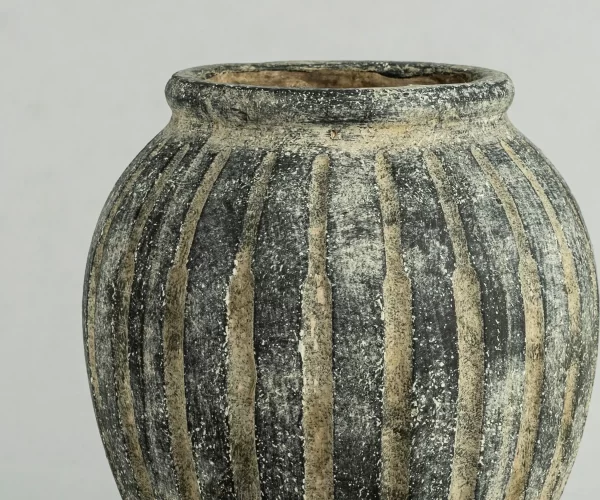 Wholesale Terracotta Vases, Bulk Rustic Terracotta Vases For Sale -  SANTAI Pottery Manufacturer - Image 4