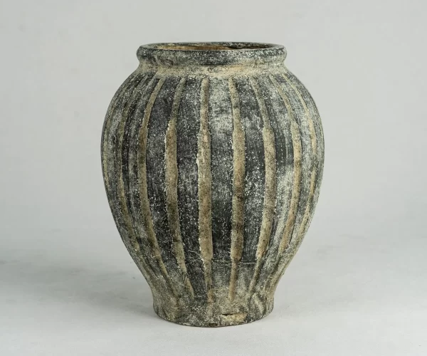 Rustic Terracotta Vase (6)