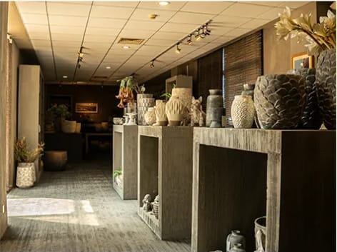 Santai Pottery Showroom (8)