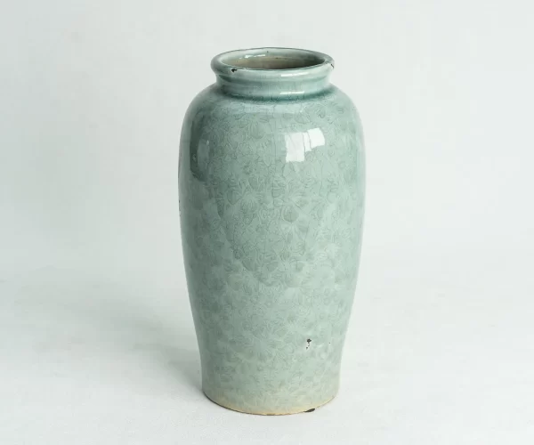 Small Ceramic Vase