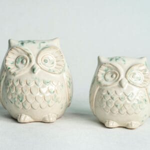 批发陶瓷猫头鹰 (1)