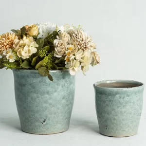 Vasos de cerâmica para plantas por atacado (1)