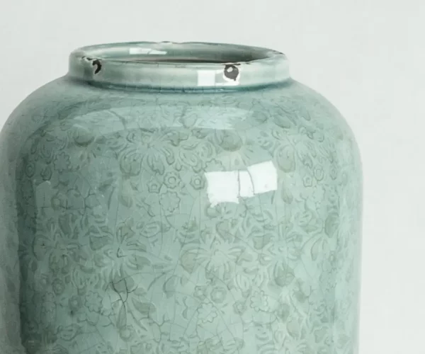 Wholesale Chinese Green Vase (4)