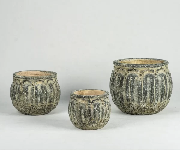 Wholesale Customizable Flower Pots (2)