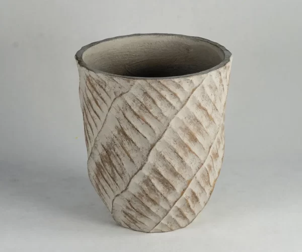 Wholesale Outdoor Cement Planter (2)