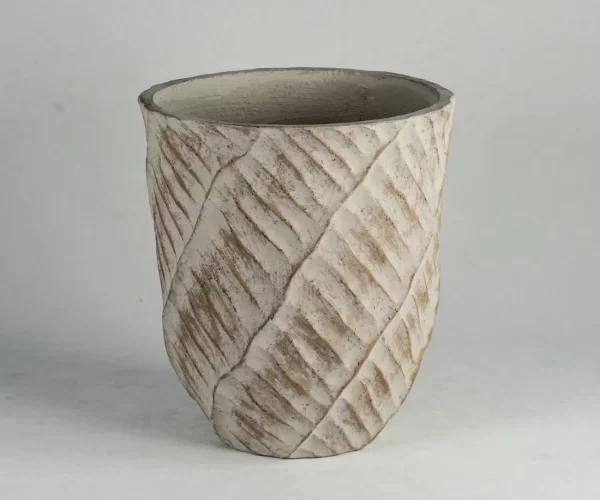 Wholesale Outdoor Cement Planter (3)