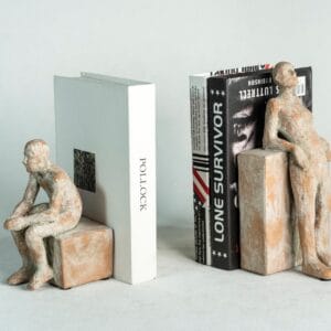 Figurinhas de resina por atacado