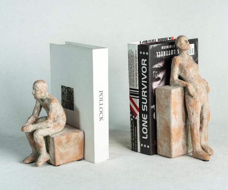 Figurines en résine en gros