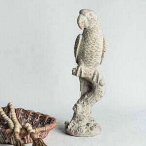 复古鹦鹉公仔 (1)