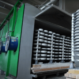 How Hot Do Pottery Kilns Get