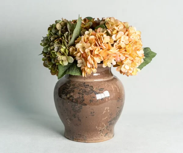 Custom Ceramic Vase (2)