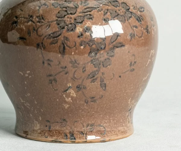 Custom Ceramic Vase (6)