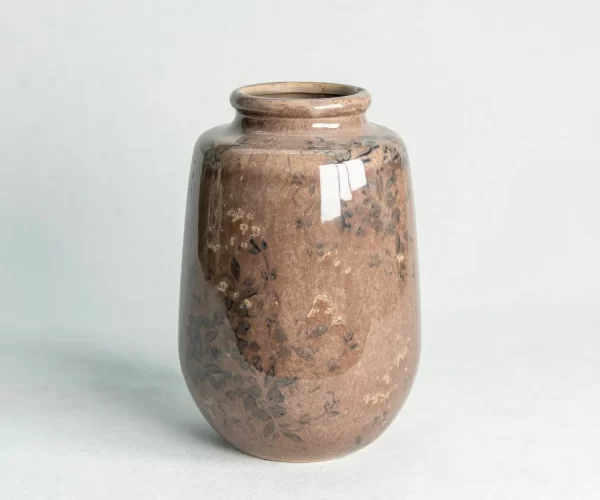 Custom Retro Flower Vase (4)