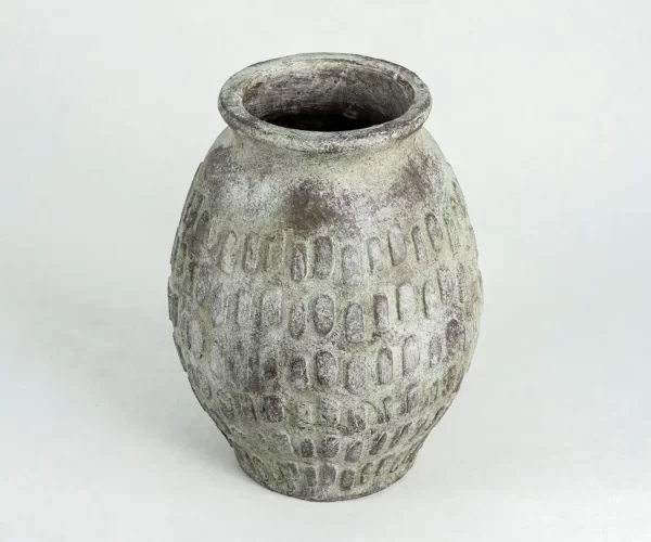 Custom Vintage Ceramic Vase (2)