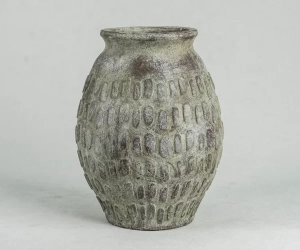 Custom Vintage Ceramic Vase (5)