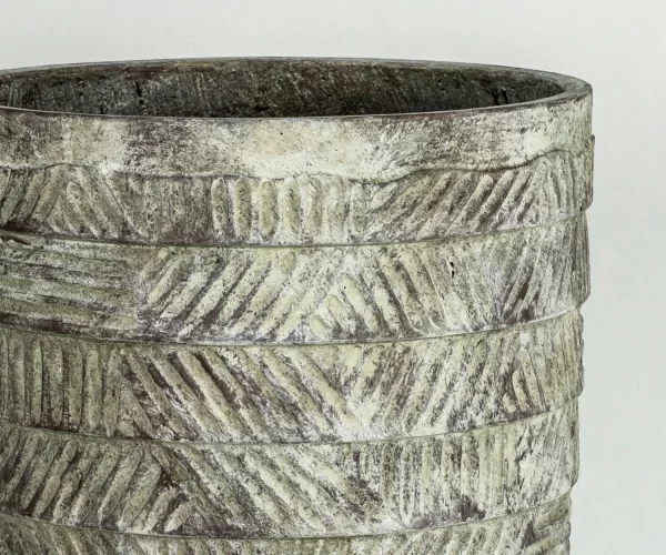Fiber Cement Custom Planter (6)