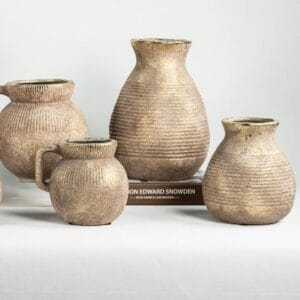 Популярные виды керамики