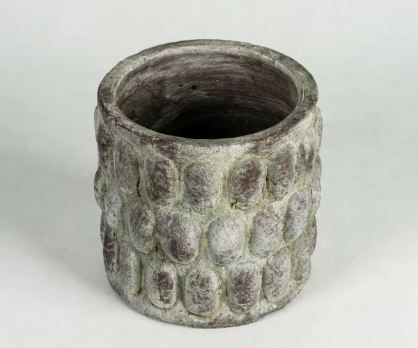 Wholesale Decorative Terracotta Plant Pots (3)