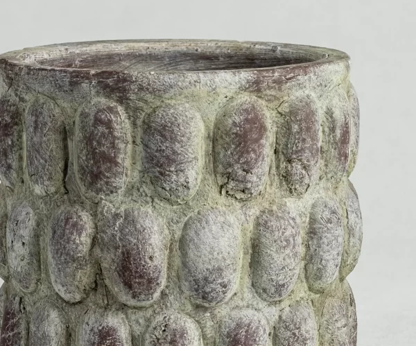 Wholesale Decorative Terracotta Plant Pots (6)