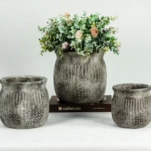 定制古董花盆 (1)