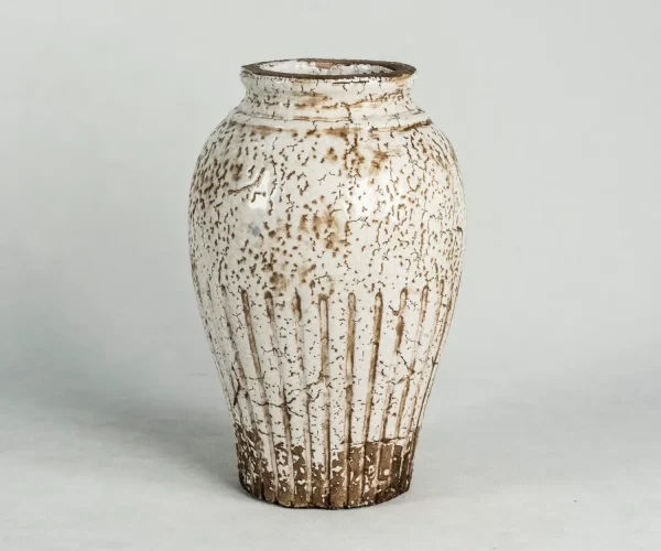 Custom Rustic Retro Ceramic Vase (5)