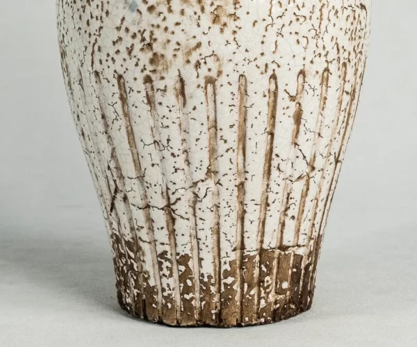 Custom Rustic Retro Ceramic Vase (7)