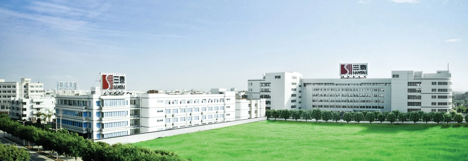 SANTAI Plant Pot Manufacturer
