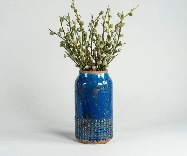 Wholesale Vintage Decorative Ceramic Vase (2)