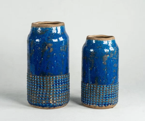 Wholesale Vintage Decorative Ceramic Vase (3)