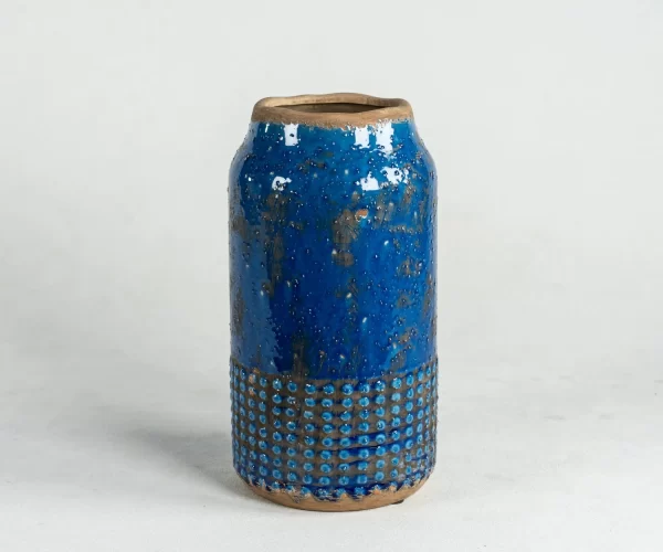 Wholesale Vintage Decorative Ceramic Vase (6)