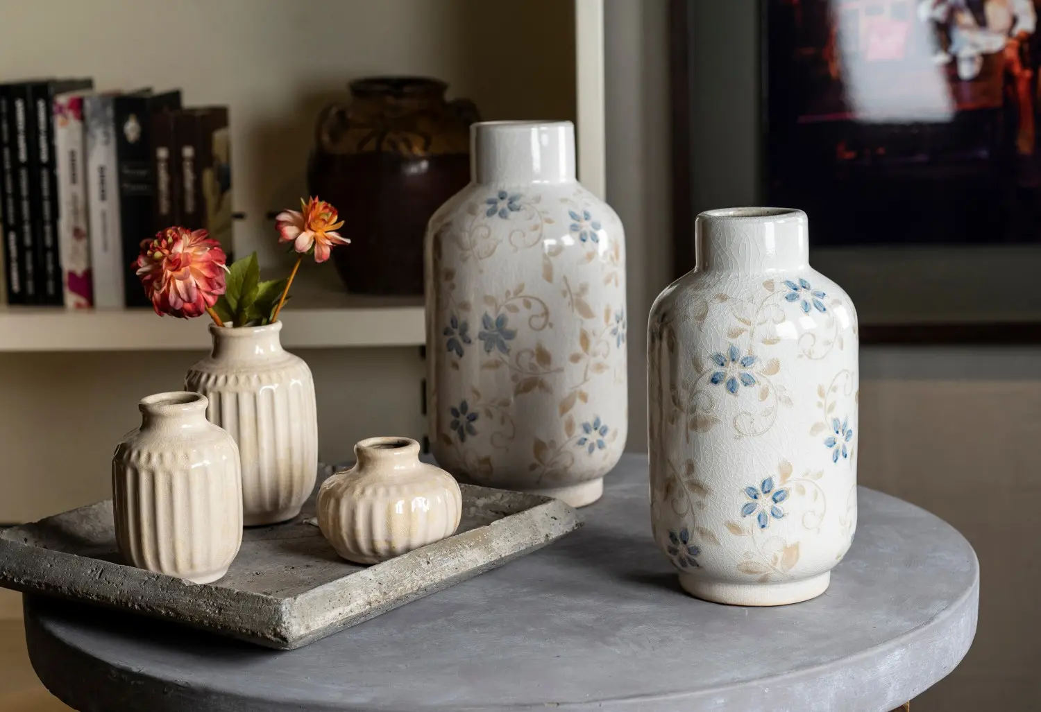 ceramic vase design