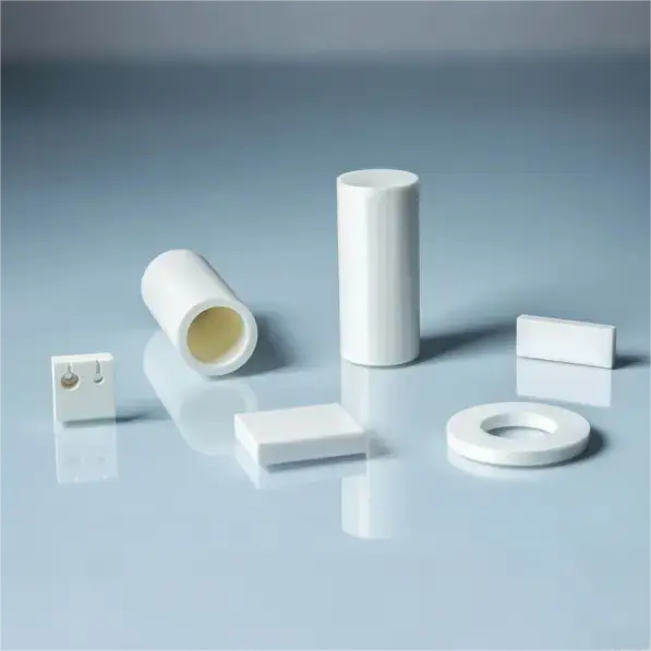 functional ceramics - industrial ceramics