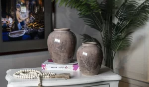 ceramic decor manufacturer