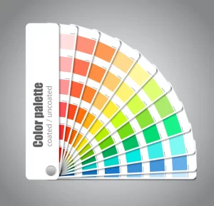 홈 데코를 위한 컬러 트렌드