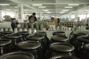 SANTAI Töpferei Hersteller Fabrik