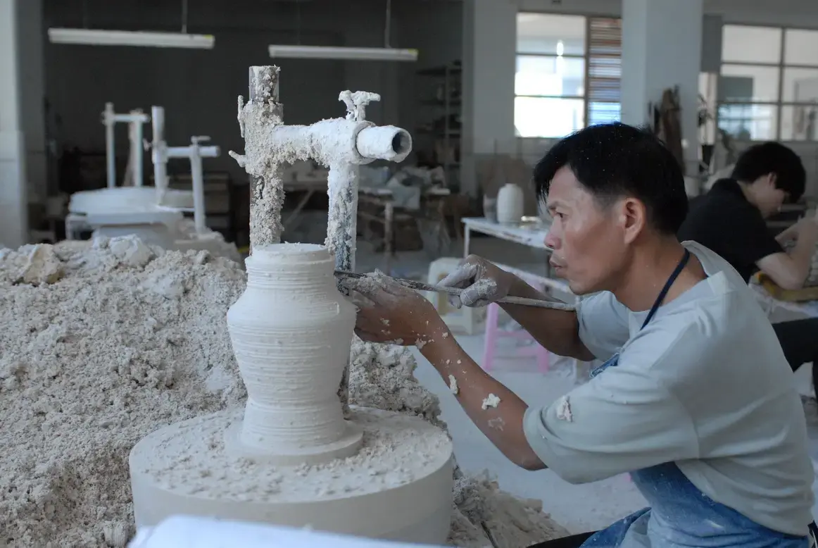 Wheel-making