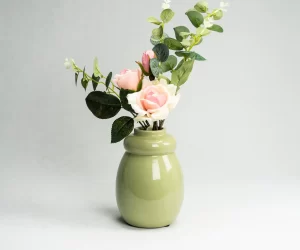 Mayorista Serie Decorativa de Cerámica Estilo Natural