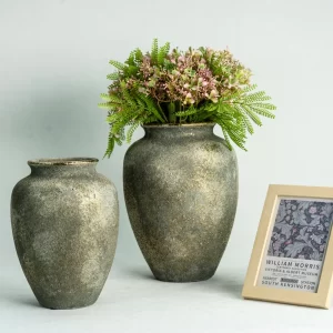 Wholesale Vintage Ceramic Flower Vases (1)