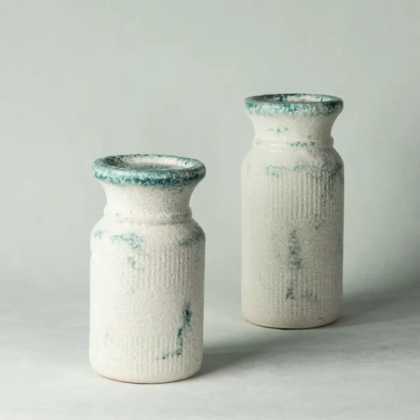 Wholesale Ceramic Candle Holder (3)